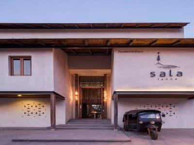 sala lanna Chiang Mai sala lanna Chiang Mai