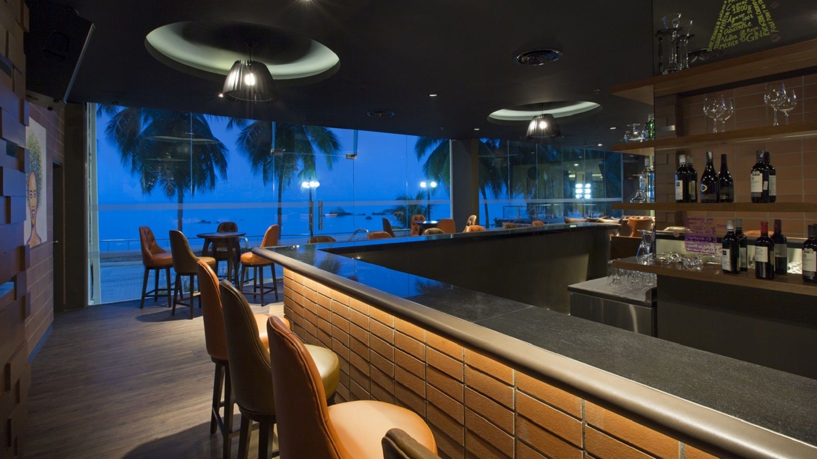 โฟร์ พอยต์ส บาย เชอราตัน ปีนัง (Four Points by Sheraton Penang)2
