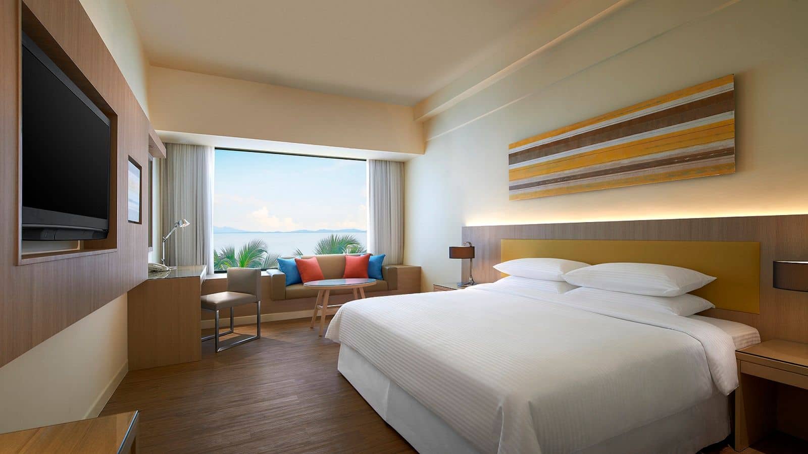 Four Points by Sheraton Penang Four Points by Sheraton Penang