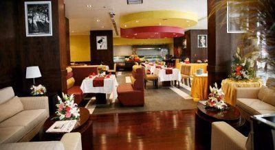 Grand Midwest Express Hotel Apartments3