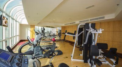 Grand Midwest Express Hotel Apartments1