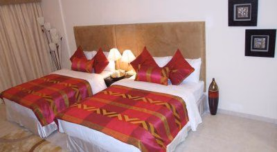 Grand Midwest Express Hotel Apartments4