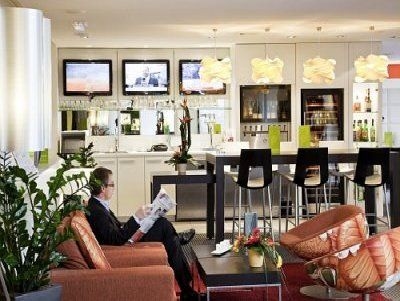 Mercure Pau Palais Des Sports1