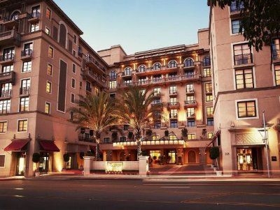 Montage Beverly Hills Hotel0