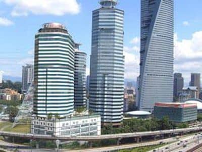 Pullman Kuala Lumpur Bangsar Hotel Pullman Kuala Lumpur Bangsar Hotel