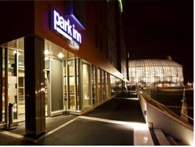 Park Inn Radisson Lille Grand Stade Hotel0