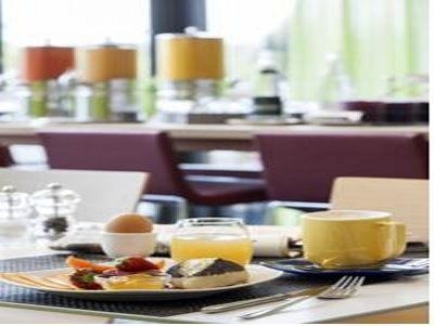 Park Inn Radisson Lille Grand Stade Hotel1
