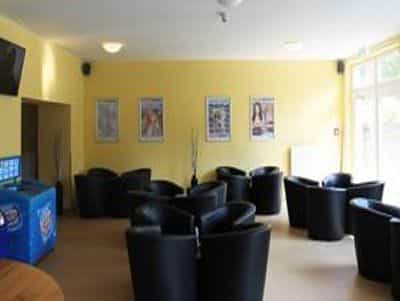 A&O Hotel Weimar A&O Hotel Weimar