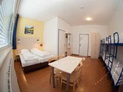 A&O Hotel Weimar A&O Hotel Weimar