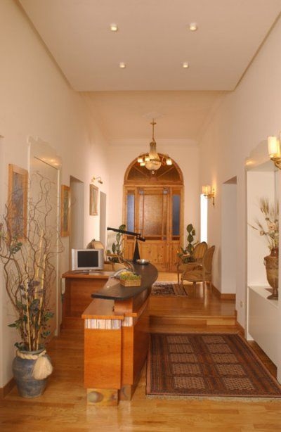 Il Gattopardo Relais Hotel2
