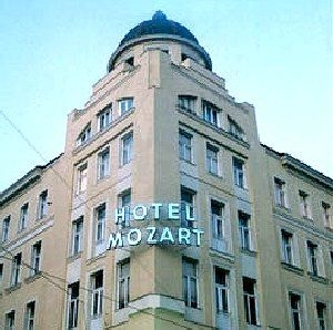 Hotel Mozart2