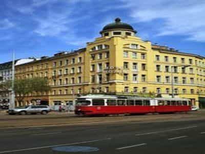 Hotel Mozart