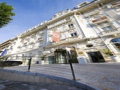 Boscolo Exedra Nice Hotel Boscolo Exedra Nice Hotel