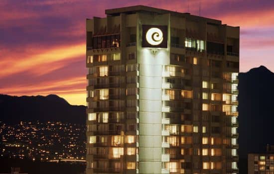 Coast Plaza Vancouver Hotel Coast Plaza Vancouver Hotel