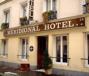 Meridional Hotel Meridional Hotel