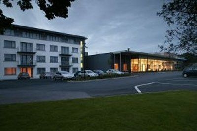 The Connacht Hotel0