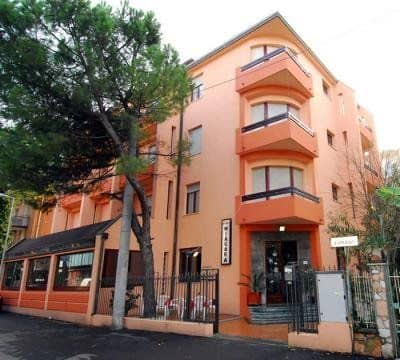 Niagara Hotel Rimini Italy Niagara Hotel Rimini Italy