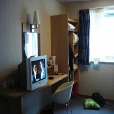 Travelodge Birmingham Central Broadway Plaza Hotel Travelodge Birmingham Central Broadway Plaza Hotel