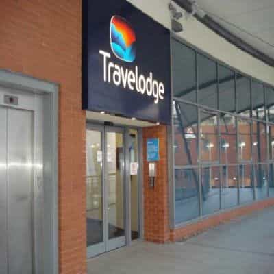 Travelodge Birmingham Central Broadway Plaza Hotel Travelodge Birmingham Central Broadway Plaza Hotel
