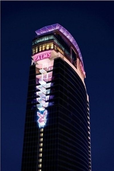 Palms Casino Resort0