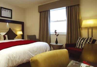 Thistle Holborn The Kingsley