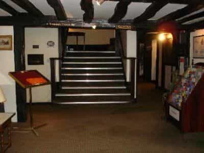 Ramada Crawley-Gatwick Ramada Crawley-Gatwick