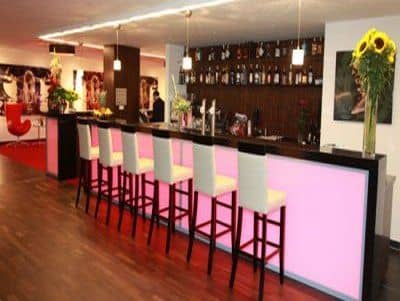 Amedia Hotel Wien Amedia Hotel Wien
