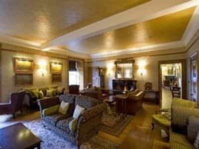 Meldrum House Hotel Meldrum House Hotel