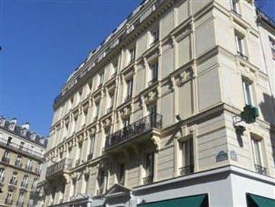 Holiday Villa Lafayette Paris Holiday Villa Lafayette Paris