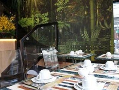 Holiday Villa Lafayette Paris3