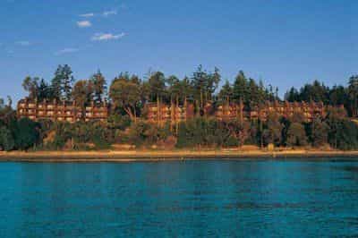 Tigh-Na-Mara Seaside Spa Resort