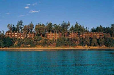 Tigh-Na-Mara Seaside Spa Resort Tigh-Na-Mara Seaside Spa Resort