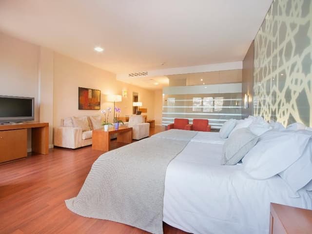 JUNIOR SUITE STANDARD