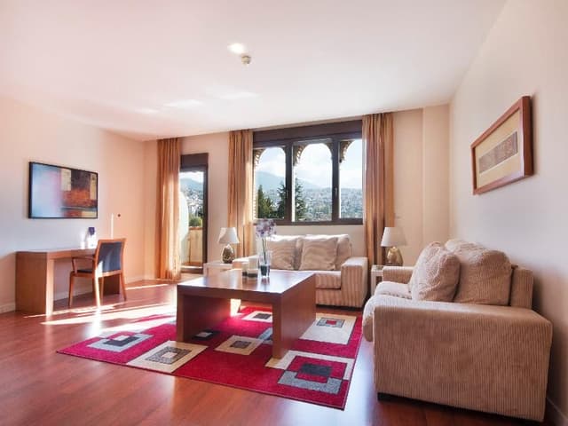 SUITE STANDARD
