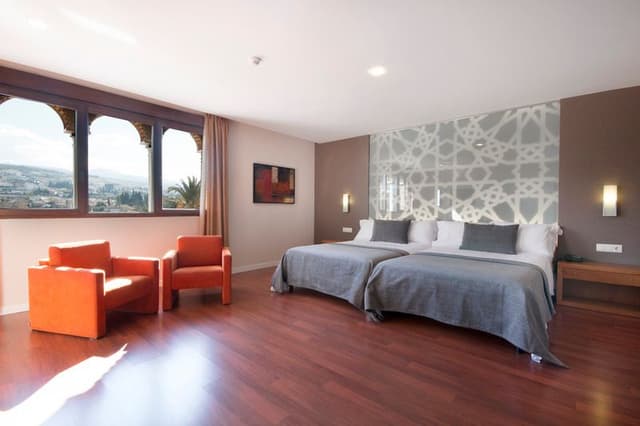 SUITE STANDARD