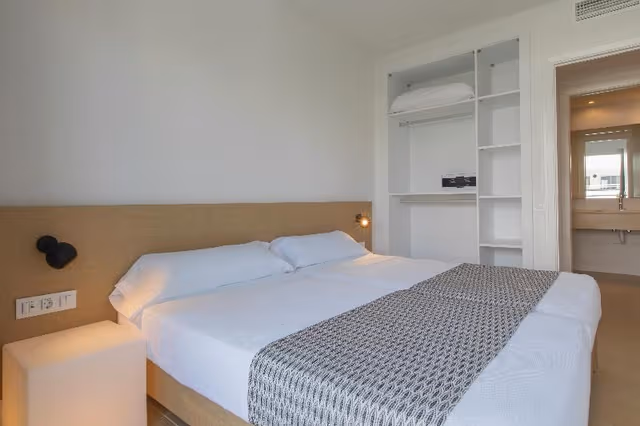 APARTMENT CAPACITY 2