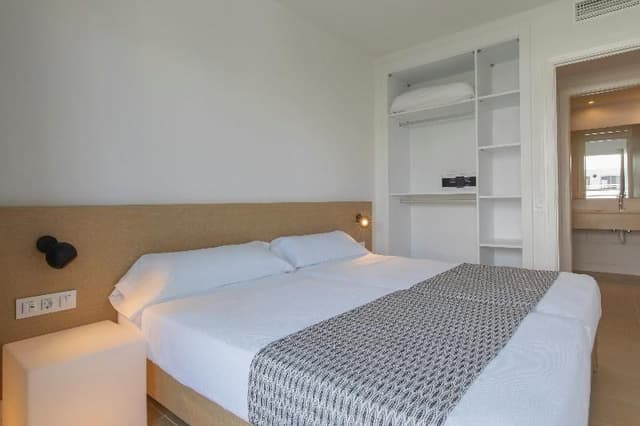 APARTMENT STANDARD