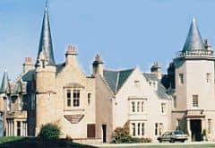 Bunchrew House Hotel Bunchrew House Hotel