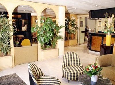 Interhotel Rueil Centre3