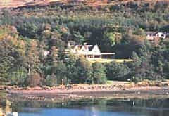 Cuillin Hills Hotel Cuillin Hills Hotel