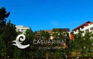 Casuarina Jomtien