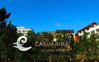 Casuarina Jomtien Casuarina Jomtien