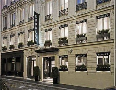 Keppler Hotel Keppler Hotel