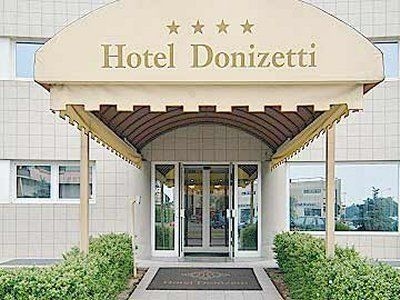 Donizetti Hotel0