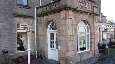 Stotfield Hotel