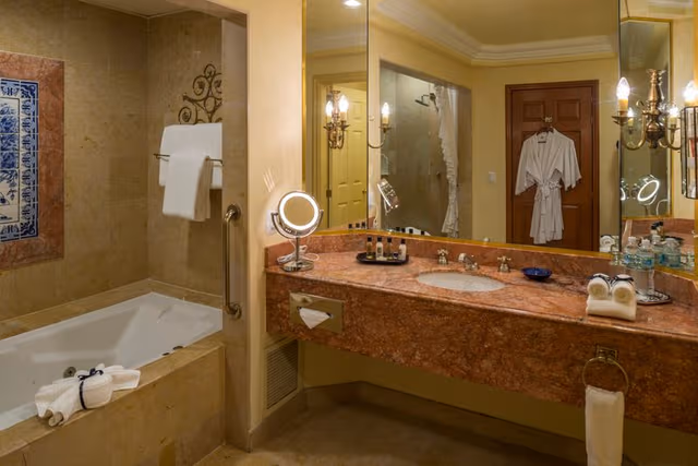 SUITE STANDARD