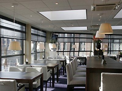 Mercure Hotel Amsterdam West3