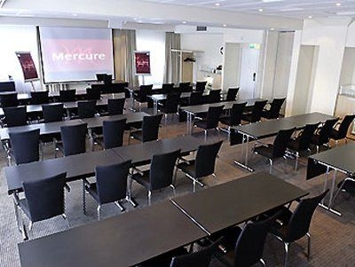 Mercure Hotel Amsterdam West1