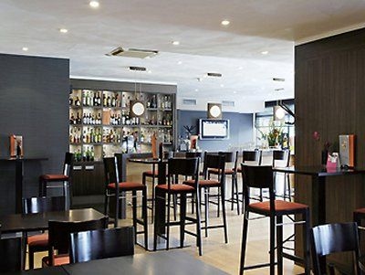 Mercure Hotel Amsterdam West4