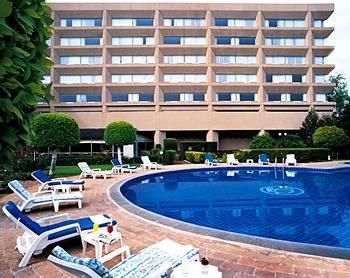 Fiesta Inn Morelia Hotel3